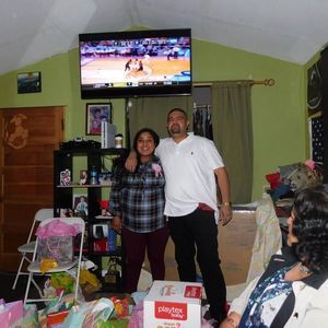 Meet your Posher, Jose